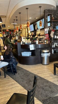 Evelyn's Coffee Bar by null