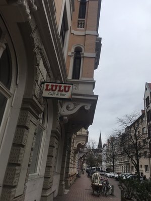 Café Lulu by null