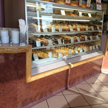 My Favorite Muffin - Delish! - Bagels Near Me - Warwick, Rhode Island
