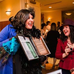 The Murder Mystery Company - Grand Rapids