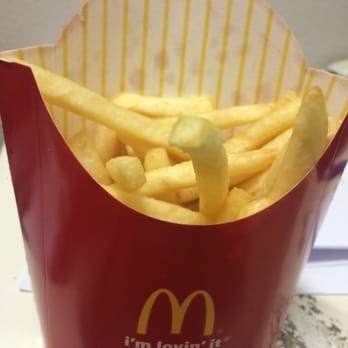 McDonald's - Burgers Near Me - Chula Vista, California