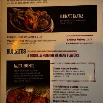 Rodrigo's Mexican Grill - Mexican Near Me - Huntington Beach, California Rodrigo's Mexican Grill - Mexican Near Me - Huntington Beach, California