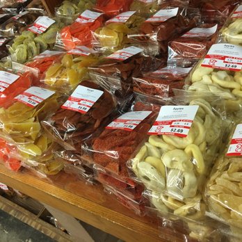 Somis Nut House - Candy Stores Near Me - Somis, California