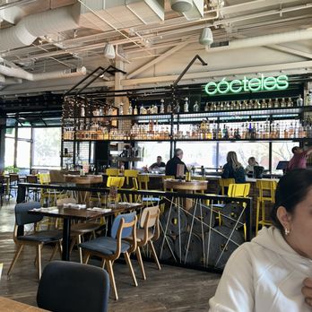 Cha Cha's Latin Kitchen - Bar - Mexican Near Me - Irvine, California Cha Cha's Latin Kitchen - Bar - Mexican Near Me - Irvine, California