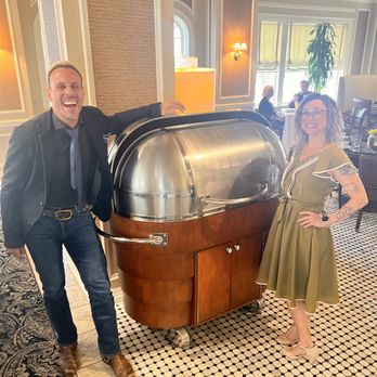 THE LANDMARK PRIME RIB - Updated May 2024 - 109 Photos & 84 Reviews ...