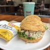 Corner Bakery gift card