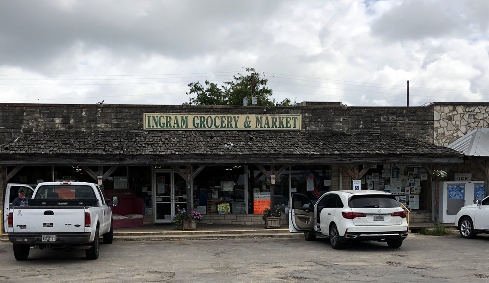 OLE INGRAM GROCERY Updated September 2024 14 Reviews 3298
