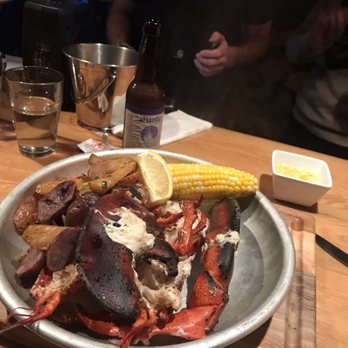 Blaze - Burgers Near Me - Bar Harbor, Maine