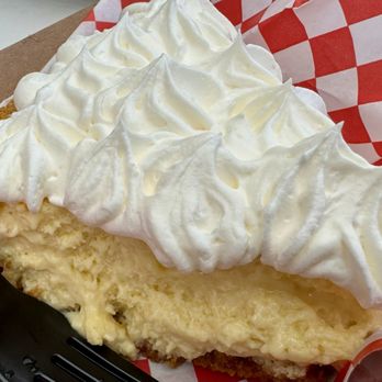 The Shrimp Shack - Key Lime Pie - Seafood Near Me - Santa Rosa Beach, Florida The Shrimp Shack - Key Lime Pie - Seafood Near Me - Santa Rosa Beach, Florida