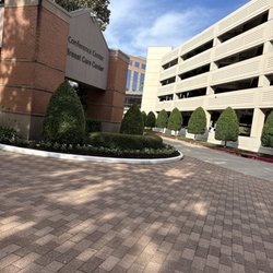 Houston Methodist Breast Care Center at Willowbrook