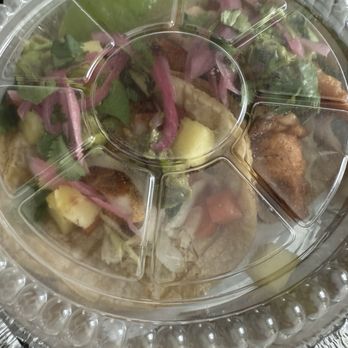 El Poblanito Mexican Restaurant - Tacos as takeouts - Tacos Near Me - Vernon Hills, Illinois