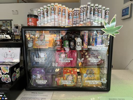 Wake N Bakery Logan Square by null