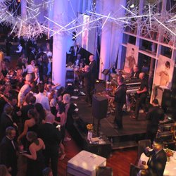 Electro Sound Systems - Tribute 21 Gala