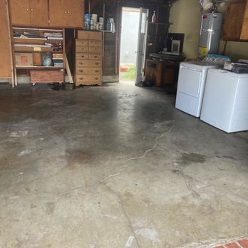 Larry The Rubbish Man - Cleaned garage - Junk Removal & Hauling Near Me - Sun Valley, California