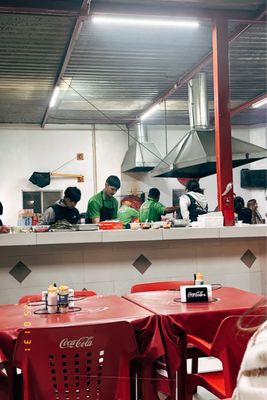 Taquería La Principal by null