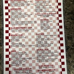 Mels  Diner