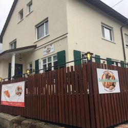 Zum Bänklesbeck - Bänklesbeck