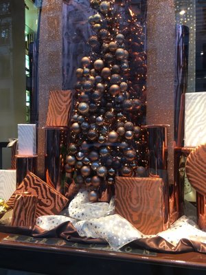 Bernachon Chocolats by null