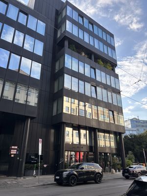 Ruby Lilly Hotel Munich by null