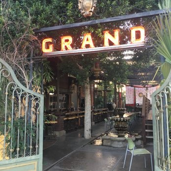 The Grand - Speakeasies Near Me - Phoenix, Arizona