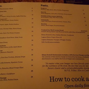 How to Cook a Wolf - Italian Near Me - Seattle, Washington How to Cook a Wolf - Italian Near Me - Seattle, Washington