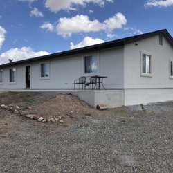 New Generation Plastering - Over wood siding