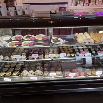 Kyra's Bake Shop - Sweet Treats - Bakeries Near Me - Lake Oswego, Oregon