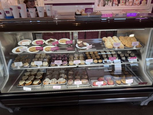 Kyra's Bake Shop by null