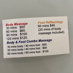 Piedmont Family Spa