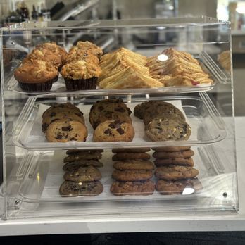 Fourth & James - Coffee & Tea Near Me - Stroud, Oklahoma