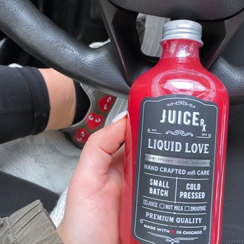 JuiceRx - Liquid love - Juice Bars & Smoothies Near Me - Chicago, Illinois JuiceRx - Liquid love - Juice Bars & Smoothies Near Me - Chicago, Illinois
