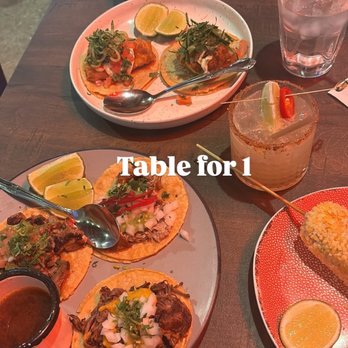 La Santa Taqueria - Tacos Near Me - Miami, Florida La Santa Taqueria - Tacos Near Me - Miami, Florida