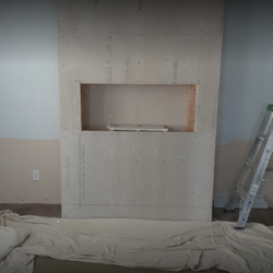 Torelli's Remodeling