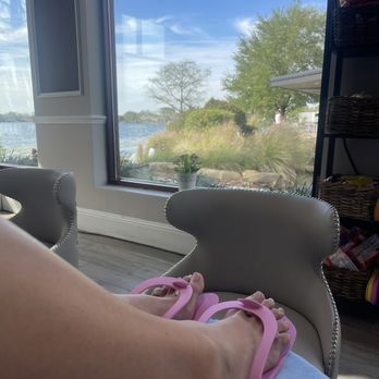 Bliss Nail Spa Winter Park - Pedicure - Nail Salons Near Me - Winter Park, Florida