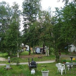 Birch Island Campground & RV