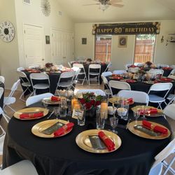 Coleman Catering