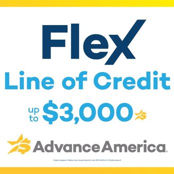 Advance America - Check Cashing/Pay-day Loans Near Me - Summerville, South Carolina