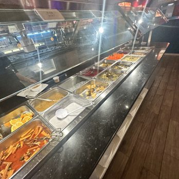 Qpot HotPot & BBQ - Korean Near Me - Richmond, Virginia