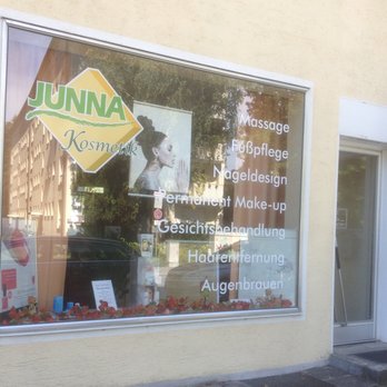 Junna Kosmetik - Massage Near Me - Munich, BY
