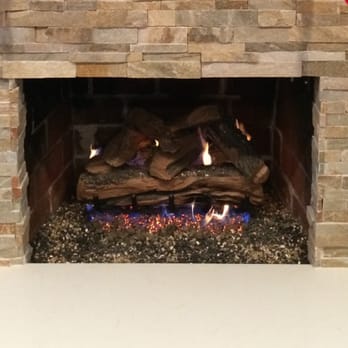 Burbank Fireplace & BBQ - New gas logs - we can finally use our fireplace! - Fireplace Services Near Me - Sun Valley, California Burbank Fireplace & BBQ - New gas logs - we can finally use our fireplace! - Fireplace Services Near Me - Sun Valley, California