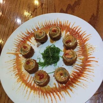 Sushi Coast - Nacho caliente. Looks fun, but I don't think it's for me :( - Sushi Bars Near Me - Webster, Texas Sushi Coast - Nacho caliente. Looks fun, but I don't think it's for me :( - Sushi Bars Near Me - Webster, Texas