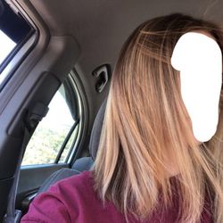 Julie's Hair And Nail Spa - Partial Highlights