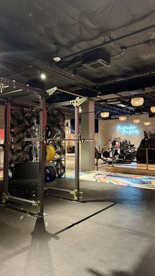 JOHN REED Fitness by null