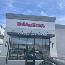 Golden Krust Caribbean Restaurant