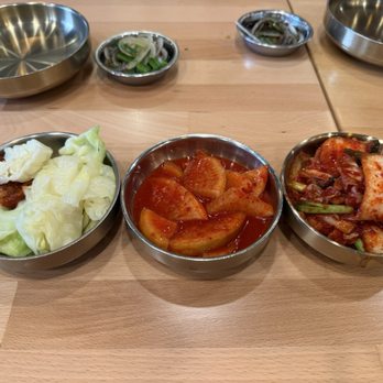 LEE GA - Ban Chan - Korean Near Me - Los Angeles, California LEE GA - Ban Chan - Korean Near Me - Los Angeles, California