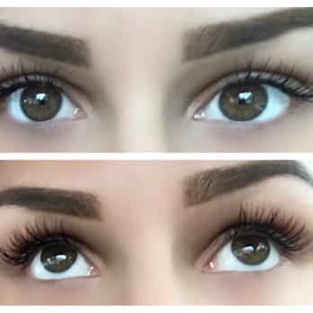 Ally's ilash n ibrow - 11c and 12c semi dramatic set - Eyelash Service Near Me - San Jose, California Ally's ilash n ibrow - 11c and 12c semi dramatic set - Eyelash Service Near Me - San Jose, California