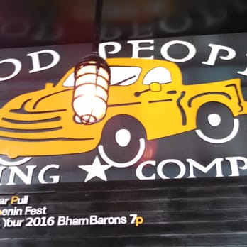 Good People Brewing - Pubs Near Me - Birmingham, Alabama Good People Brewing - Pubs Near Me - Birmingham, Alabama