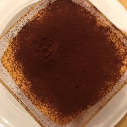 Locanda Spinola - Tiramisu