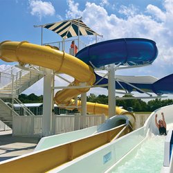 Yogi Bear's Jellystone Park by Sun Communities