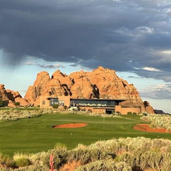 Sand Hollow Resort - Golf Near Me - Hurricane, Utah